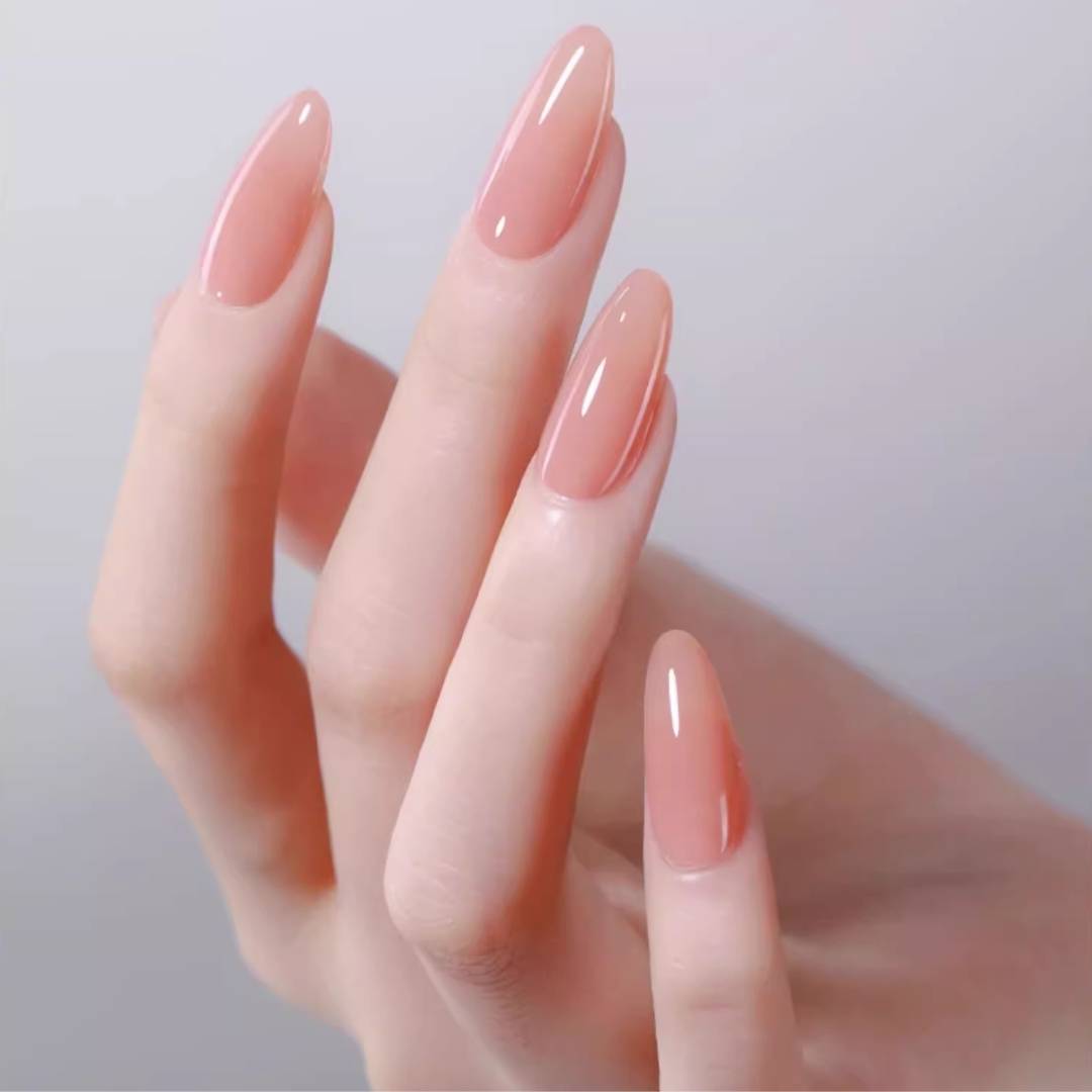 So Pretty Nails