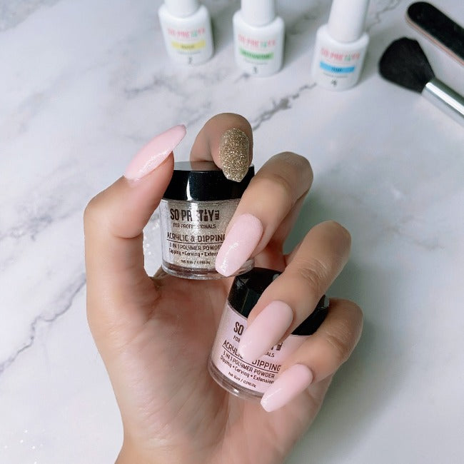Dip Manicure Tutorial: 7 Steps to Perfect Dip Nails at Home