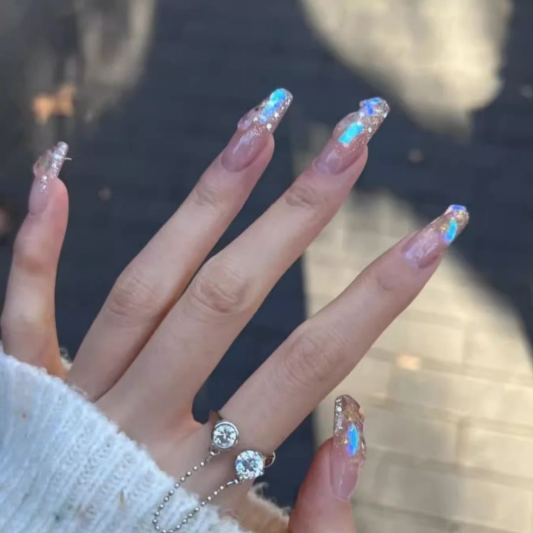 So Pretty Nails