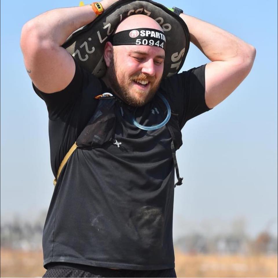 So Pretty Nails Logistics Manager