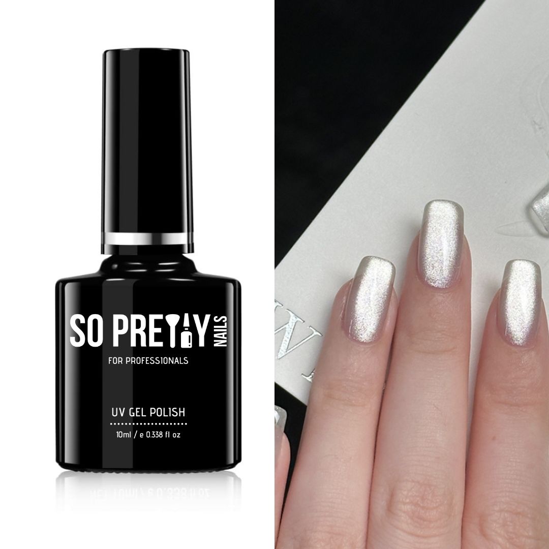 Pro UV Gel Polish | 264 Colours | So Pretty Nails