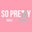 logo of So Pretty Nails