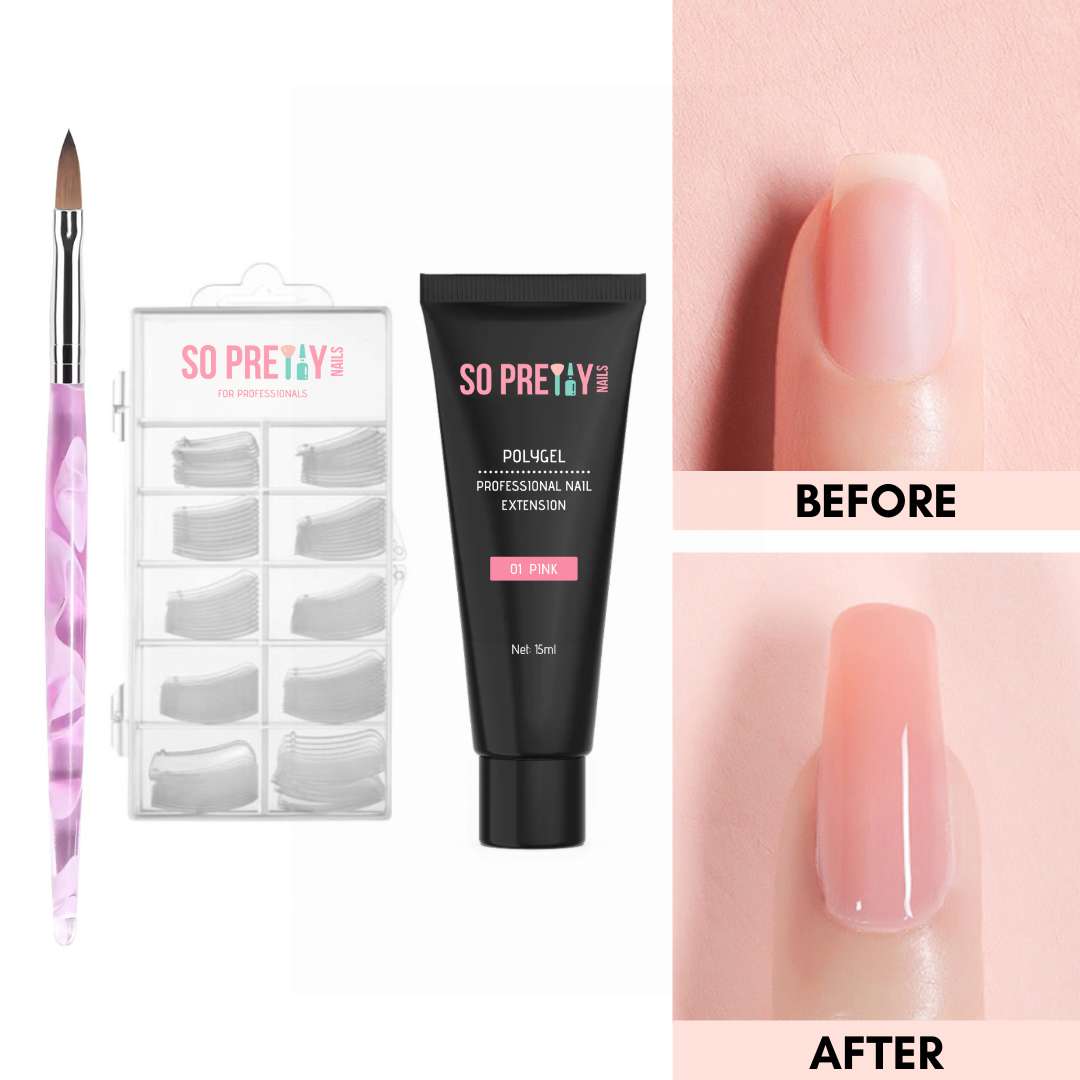 Polygel
