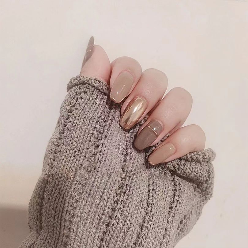 So Pretty Nails