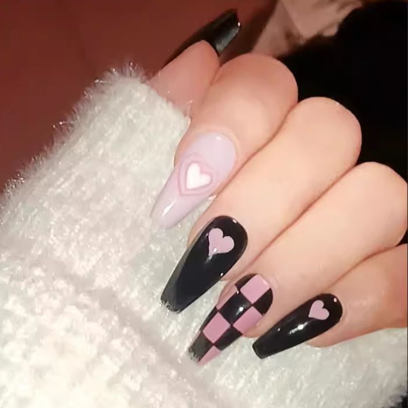 So Pretty Nails