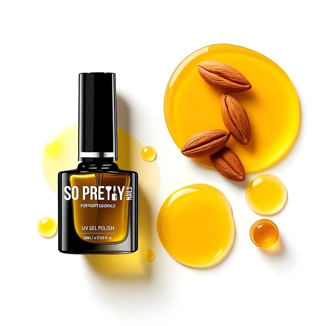 Slip Solution | Polygel | So Pretty Nails