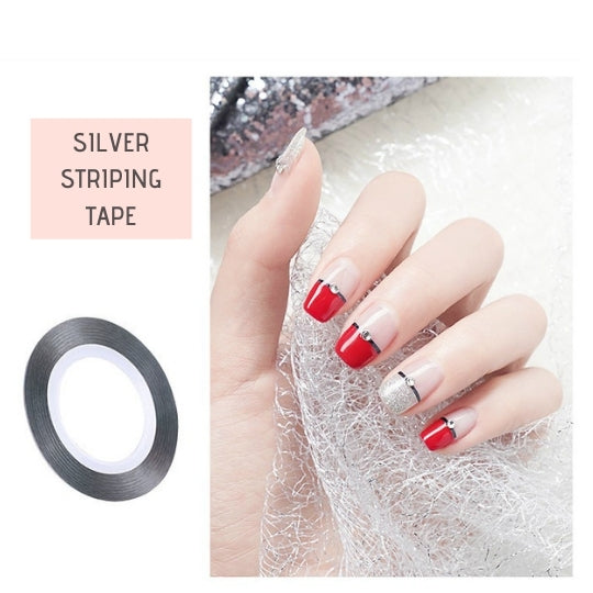 Nail Art Stripping Tape