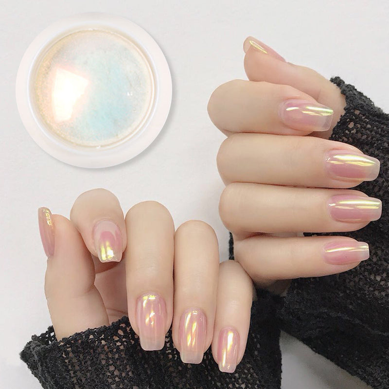 10 Glitter Nail Paints to Add a Sparkle to Your Manicure
