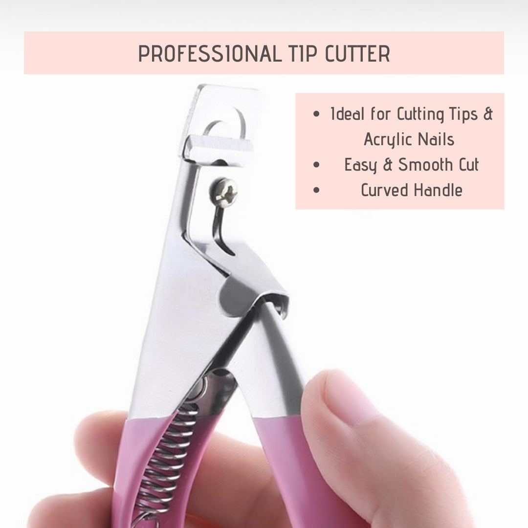 Tip Cutter One Cut